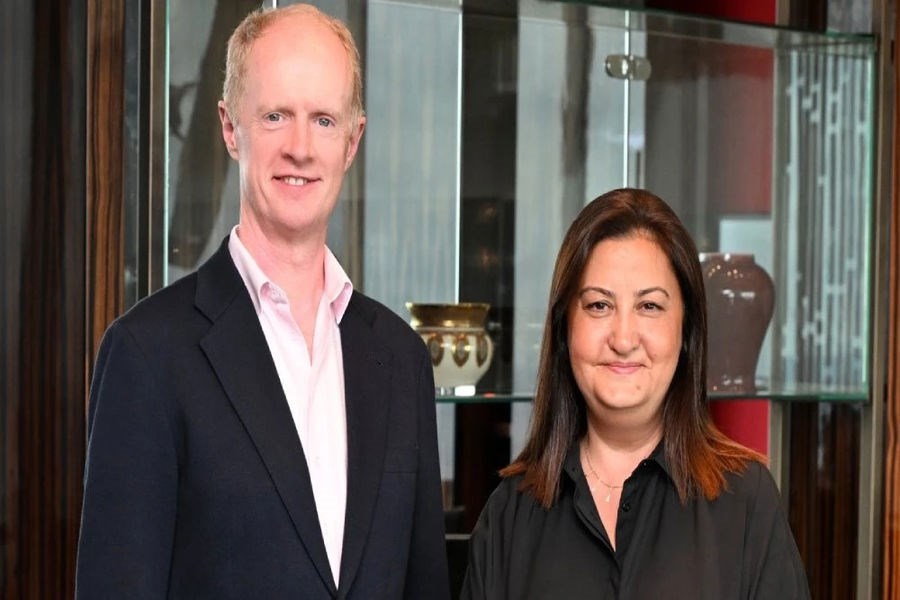 Hilton'dan Türkiye'ye 70 Yıllık Güven ve 8 Yeni Otel