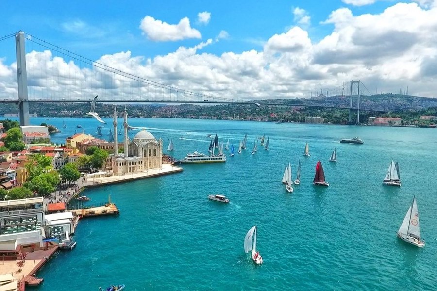 İstanbulun Kültürel Hazineleri Dijital Platformlarda