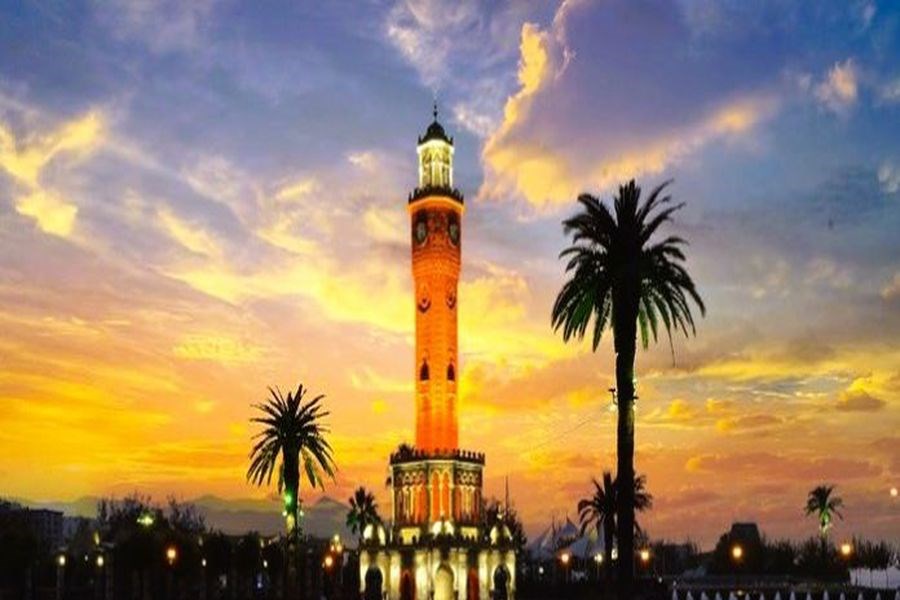 İzmirde Kışın Yapılacak Aktiviteler