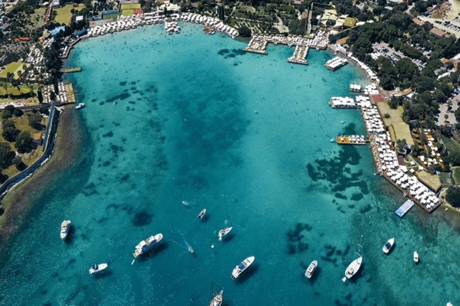 İzmirin En Güzel Plajları ve Keşfedilmeye Değer Koyları