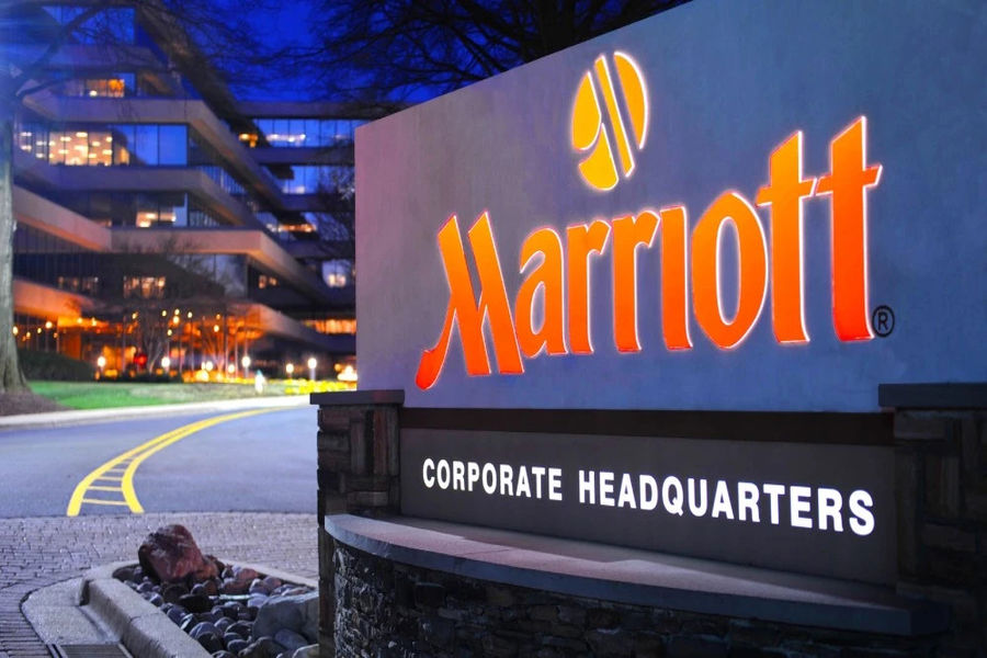 Marriott International’dan Türkiye atağı: Diyarbakır ve Mersin’e iki yeni otel