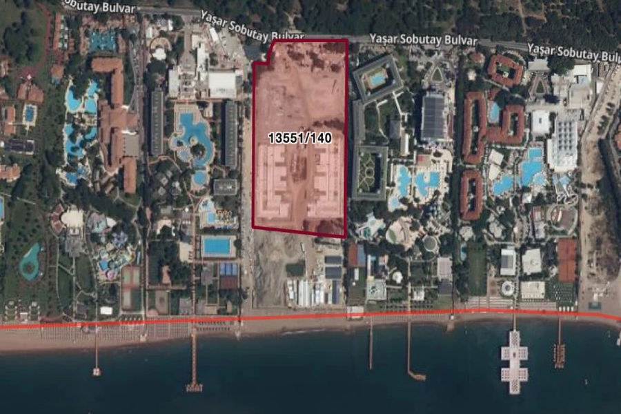 Voyage Kundu'da Oda Sayısı 440'a Çıkıyor!