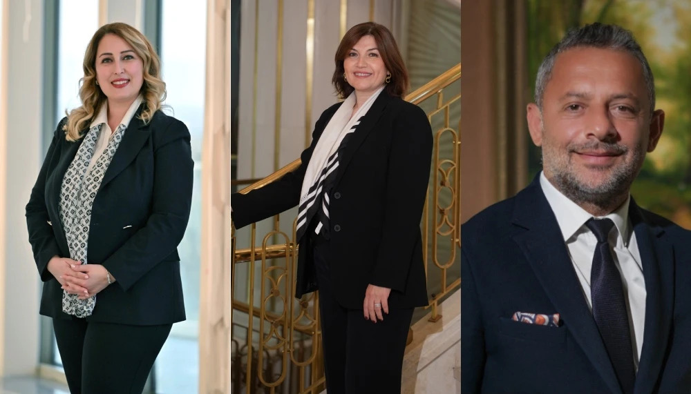 Elite World Hotels & Resorts'te Üç Otele Yeni Genel Müdür Ataması
