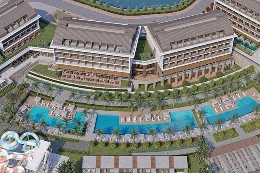 Dertour Group, 2026 Yaz Sezonu İçin Otel Portföyünü 16 Ülkede 120+ Tesise Çıkardı: Türkiye'de Sentido Amiral Gemileri, Maldivler'de İddialı Ananea Projesi