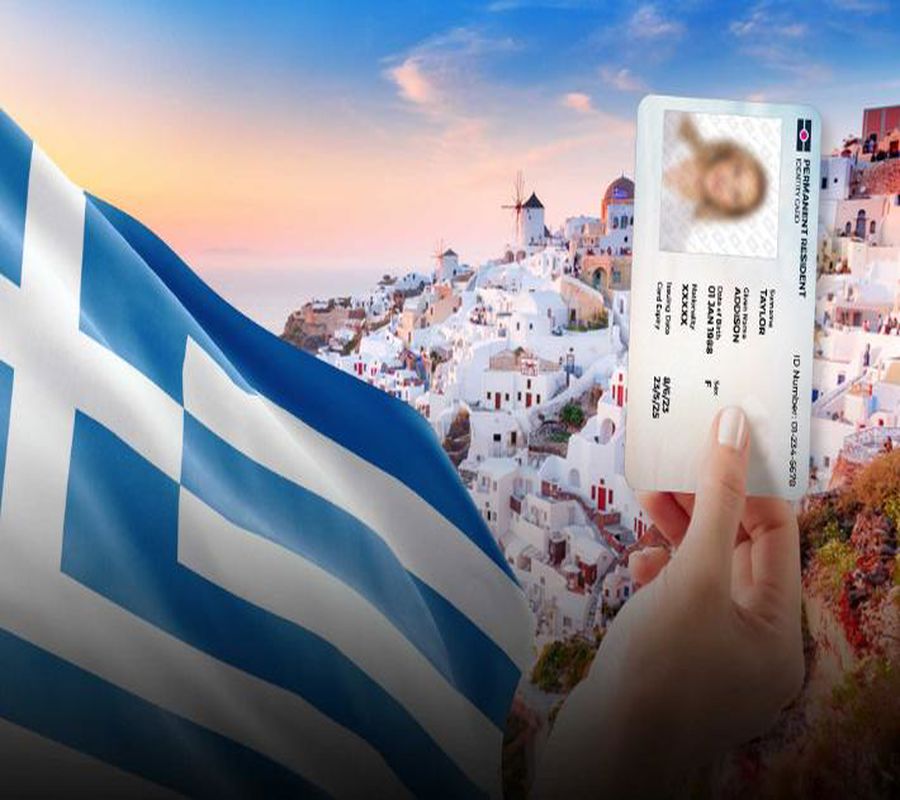 Türk Yatırımcılardan Yunanistan Golden Visa Programına İlgi %153 Artışla Rekor Kırdı