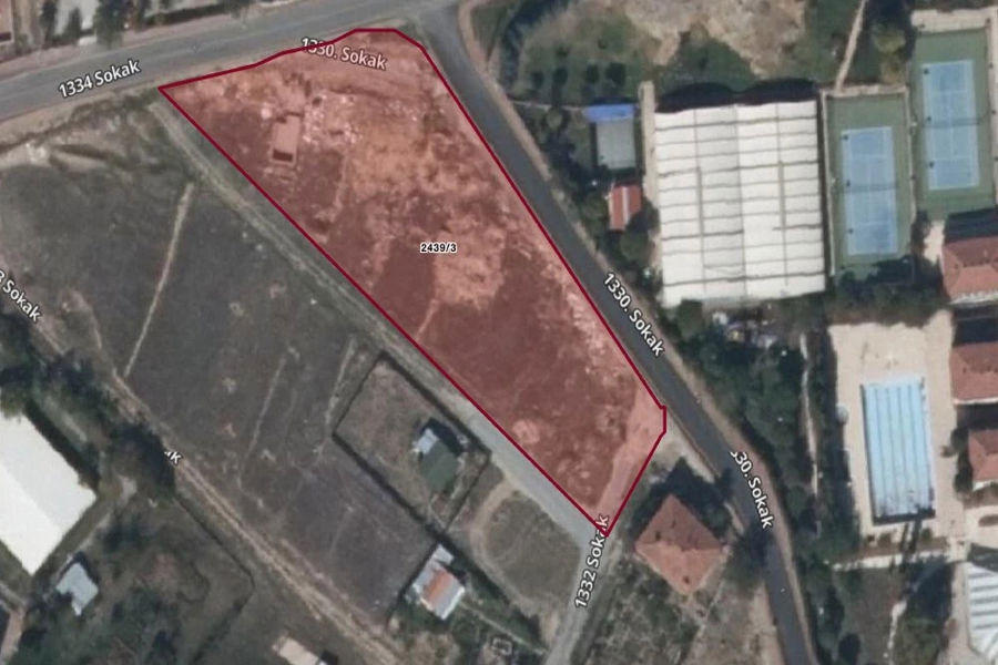 Kırşehir’e 483 Milyon TL’lik Dev Yatırım: Yeni Termal Otel Geliyor