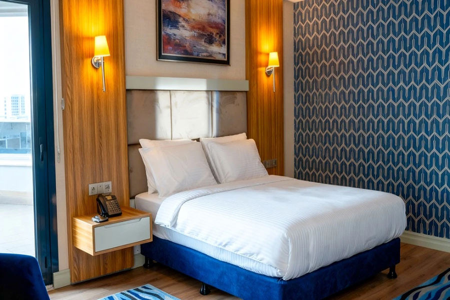 Diyarbakır’da Yeni Bir Konaklama Deneyimi: Elite World Comfy