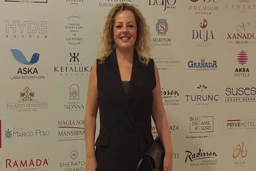 20 Yıllık Kariyer Zirvesi: Aslıhan Coşkun, Bodrum Holiday Resort & SPA'da Satış ve Pazarlamayı Yönetecek