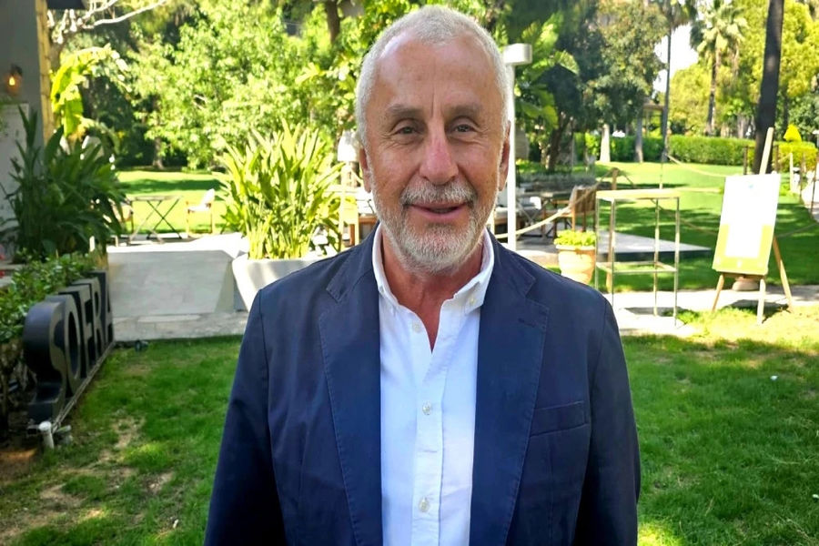 Cengiz Haydar Barut, TGA Yönetim Kurulu Üyeliği İçin Aday Oldu