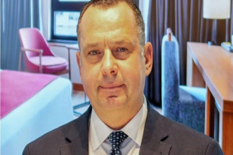 Wyndham Türkiye’nin Yeni Ülke Direktörü Arcan Bayraktaroğlu Oldu