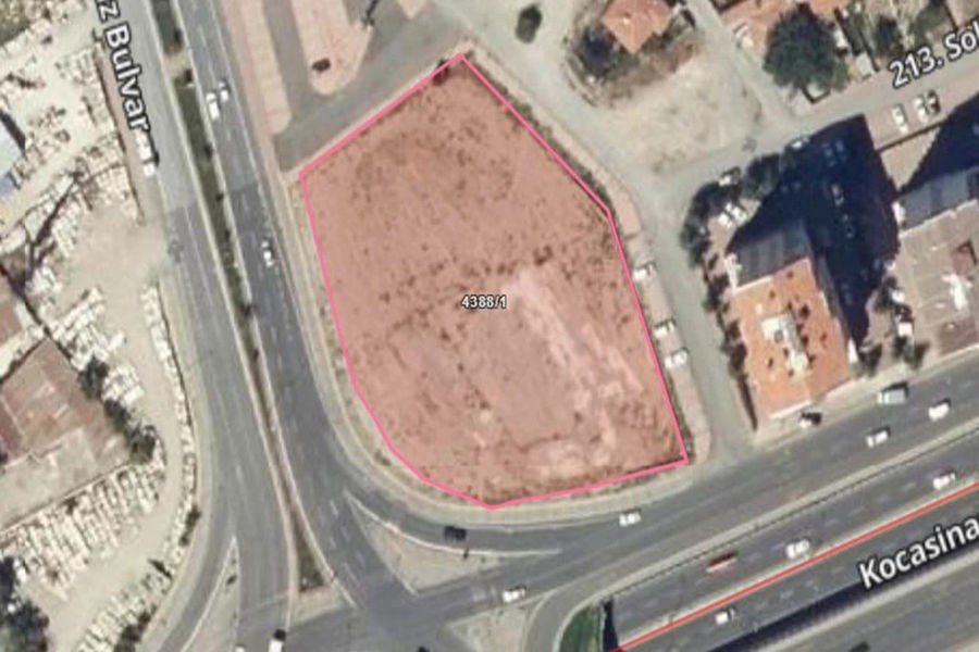 Kayseri'ye Yeni 5 Yıldızlı Otel Yatırımı Geliyor