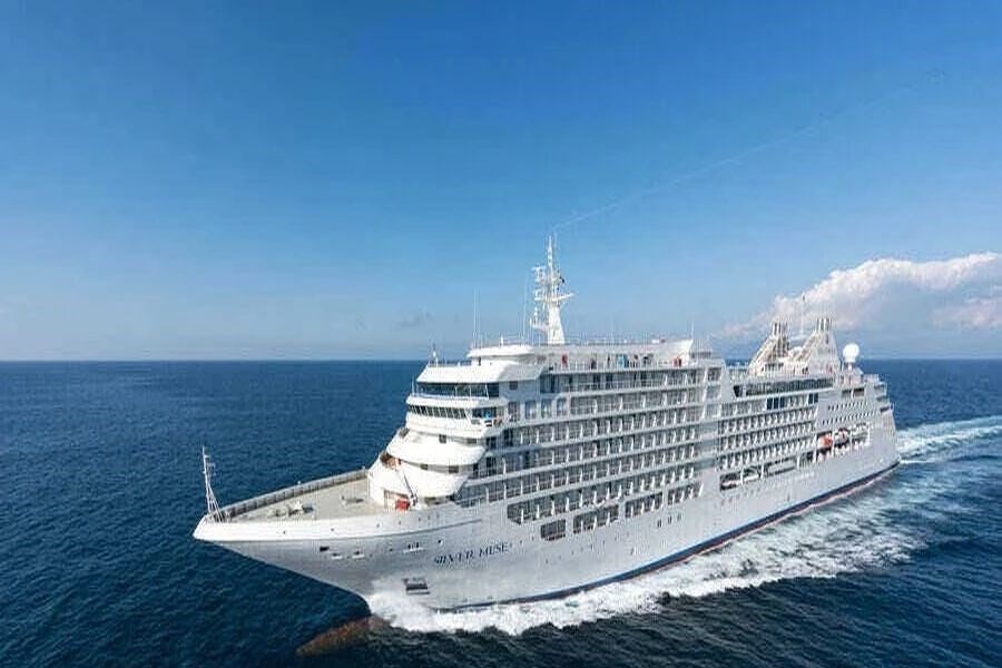 Kruvaziyer Turizminde 2025’in İlk 5 Ayı: Türkiye Kaç Yolcu Ağırladı?