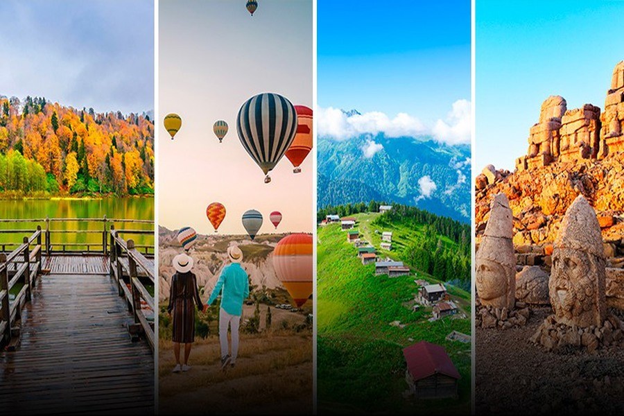 Kültür Turları Yaparken Nelere Dikkat Edilmelidir