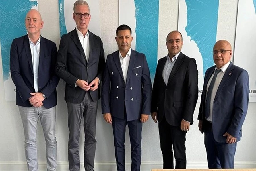 Kuşadası, Almanya'da tanıtım atağında