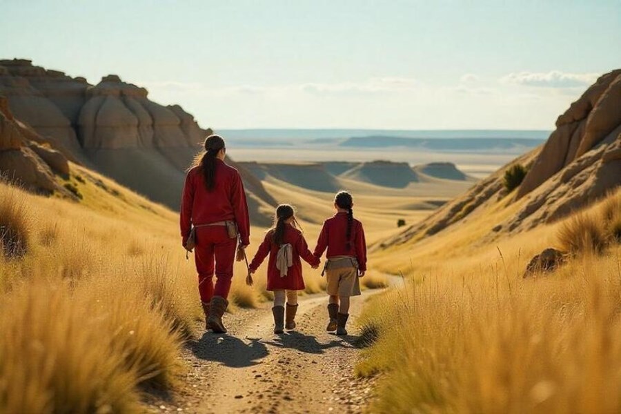 Kuzey Dakota'da Yapılacak Yolculuklar