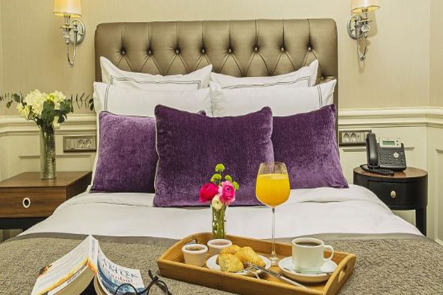 Mardin'e 12 yeni otel geliyor