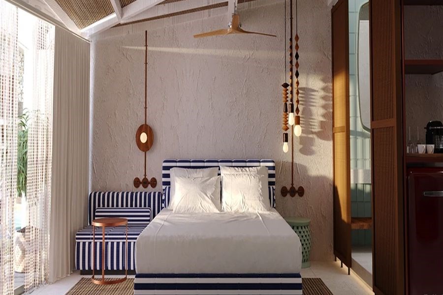 Martı La Perla yeni konseptiyle geri dönüyor