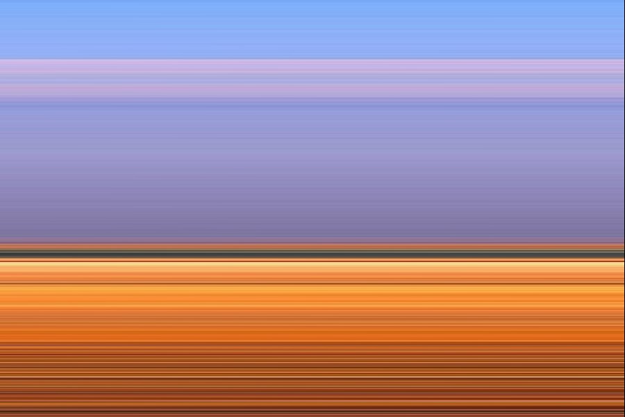 Mısır, Giza Piramitleri Bölgesine Gece Ziyaretlerini Başlattı