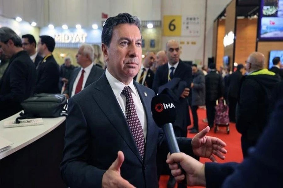 Muğlanın Bütün Güzellikleri EMITT Fuarında Sergilendi