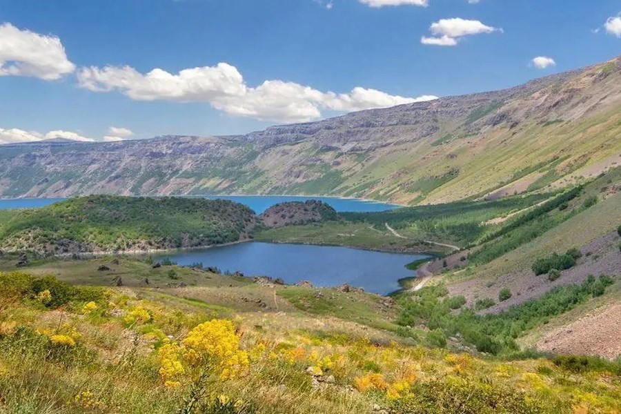 Nemruttan Ahlata Bitliste Görülmesi Gereken 6 Harika Yer