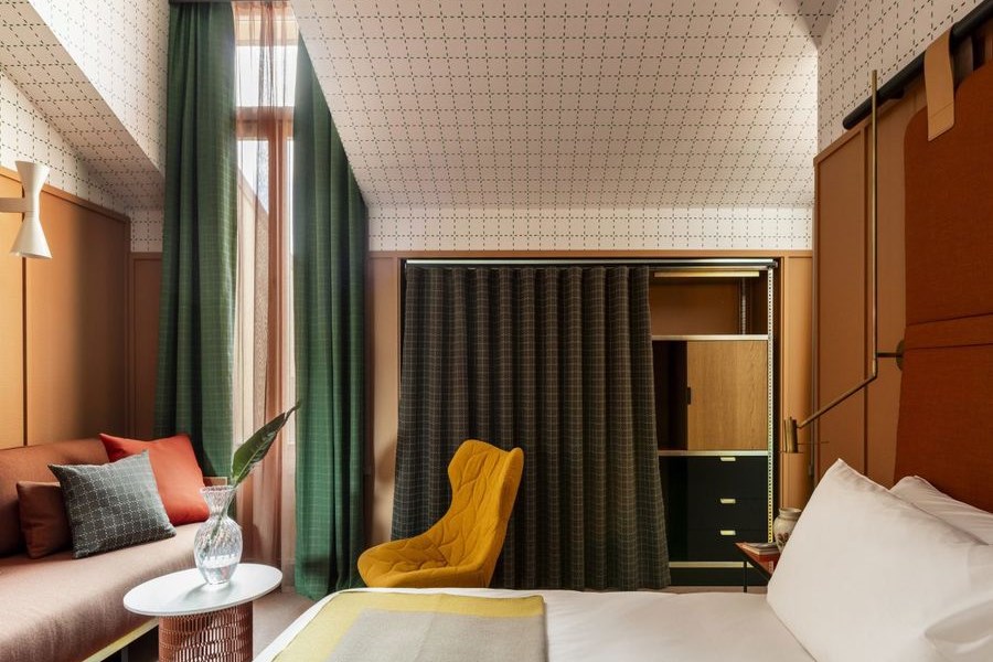 Otel Seçerken Dikkat Etmeniz Gereken En Önemli 10 Şey