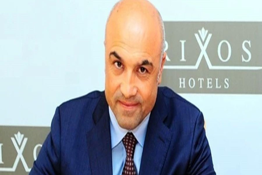 Rixos, Vietnam ve Meksika'ya otel açıyor