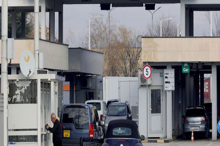 Romanya ve Bulgaristan, Schengen bölgesine girdi