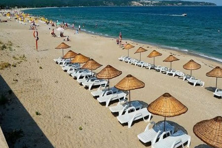Şehirden Uzaklaşmak İsteyenlere: İstanbul Çevresinde 7 Harika Plaj