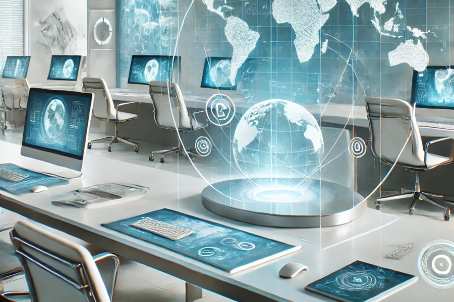 Seyahat Acenteleri Dijitalleşme ve Büyümeyle Güçleniyor