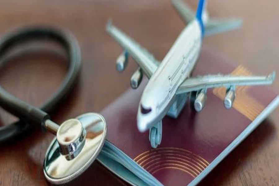 Seyahat Sağlık Sigortasında Artış Yaşandı