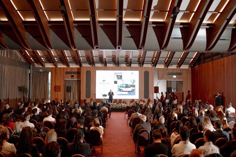 Sherwood Resorts & Hotels'den, Yeni Sezona Merhaba