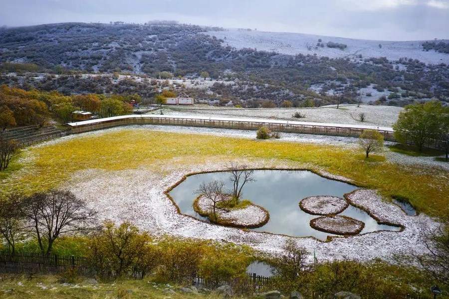 Tarihi Hazineler ve Doğal Güzelliklerle Bingölü Keşfedin