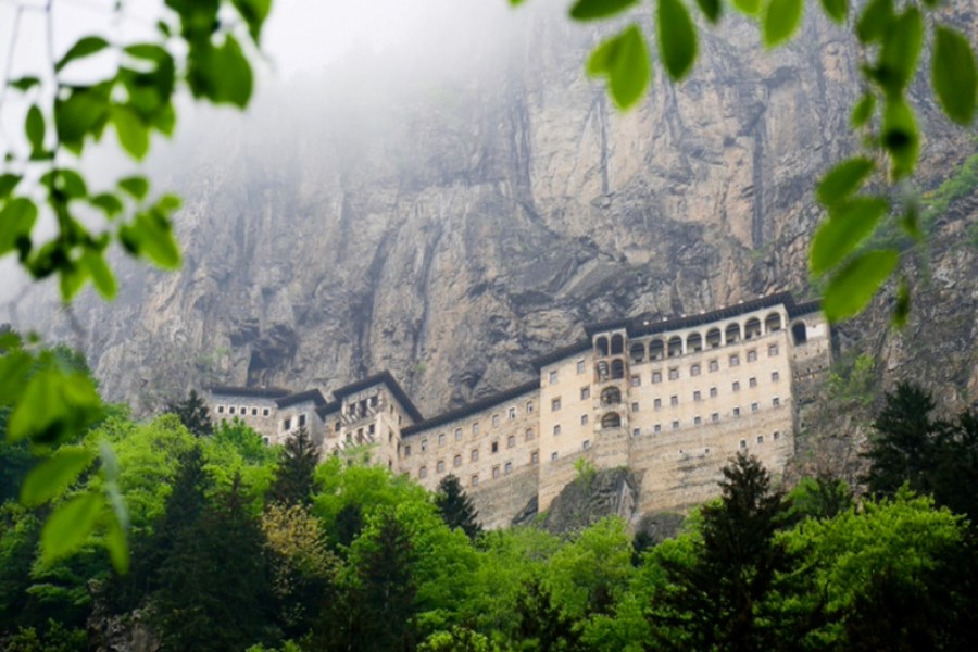 Tarihin İzinde Trabzonda Yaylaların Ötesine Bir Yolculuk