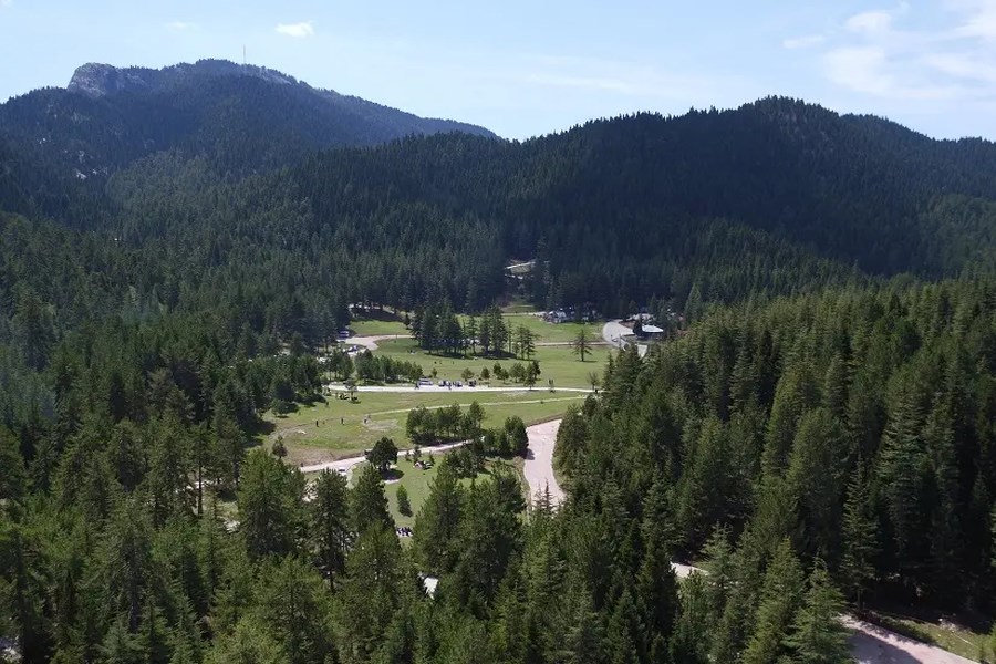 Tarihten Doğaya Kahramanmaraşın En Güzel Ziyaret Noktaları