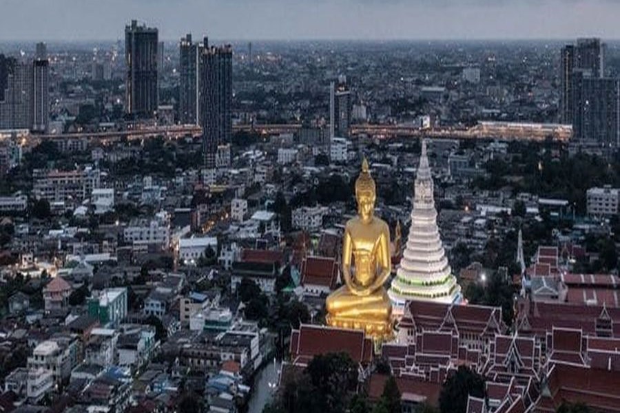 Taylanda Gelen Yabancı Turistlere Yeni Kurallar