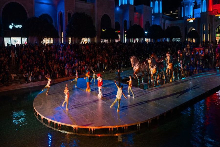 The Land of Legendstan 2025 Sezonuna Görkemli Başlangıç