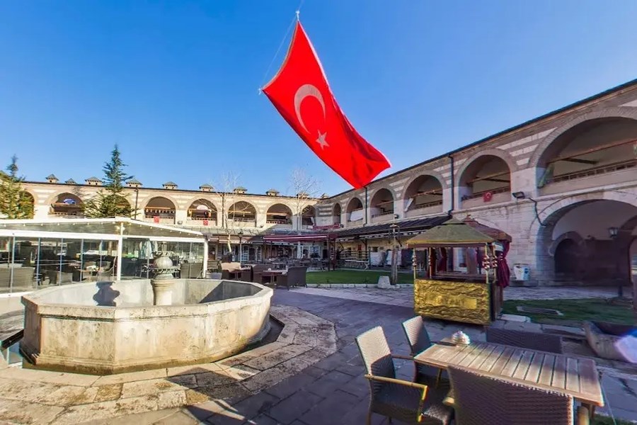 Tokata Yolculuk Şehri Tanımanın 5 En Güzel Yolu