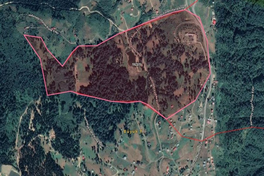 Trabzon Akçaabat'a Yeni 5 Yıldızlı Otel Geliyor: Swandoor'dan 367 Milyonluk Yatırım