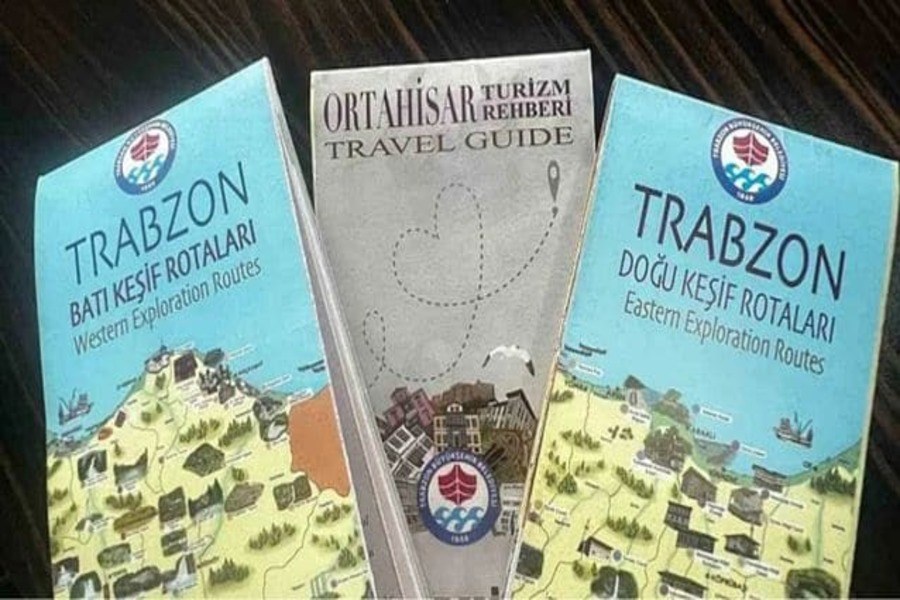 Trabzonda Keşfe Çıkmaya Hazır Mısınız Yeni Rotalar Belirlendi