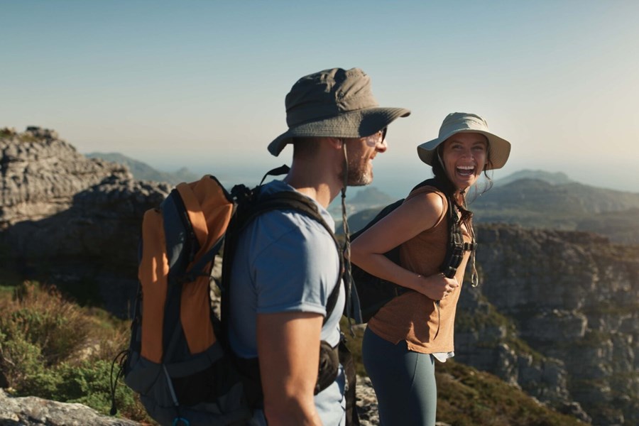 Trekking Tutkunkları İçin En İyi Doğa Yürüyüşü Rotaları