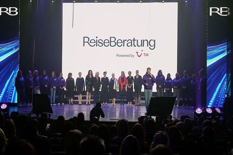 TUI'nin Mobil Satış Kanalı Tek Çatı Altında Birleşiyor