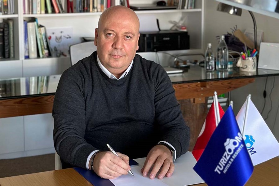 Turizm Sektöründe Canlanma Turizoom 2025te 5 Yeni Proje ile Büyüyor