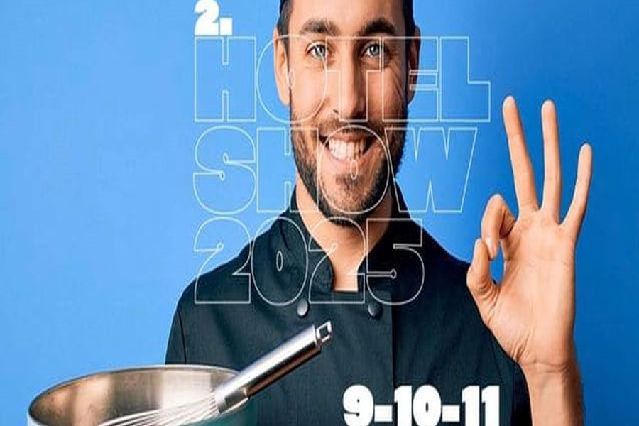 Turizm ve Konaklama Sektörü Bodrumda Buluşuyor