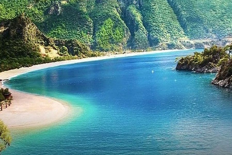 Türkiye, Tatilcilerin Google'daki Favorisi Oldu