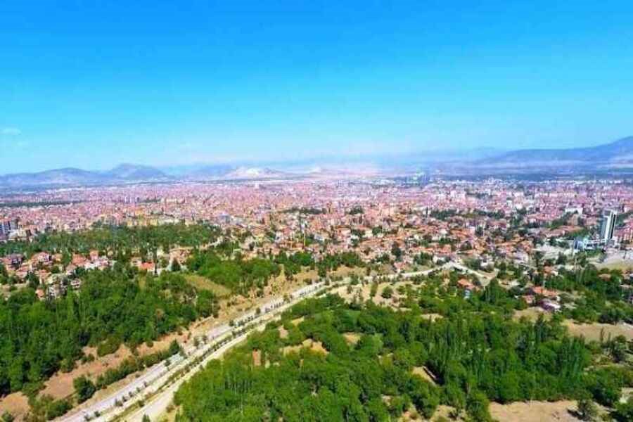 Türkiyenin En Yaratıcı 6 Şehri UNESCO Tescilli Kültürel Zenginlikler