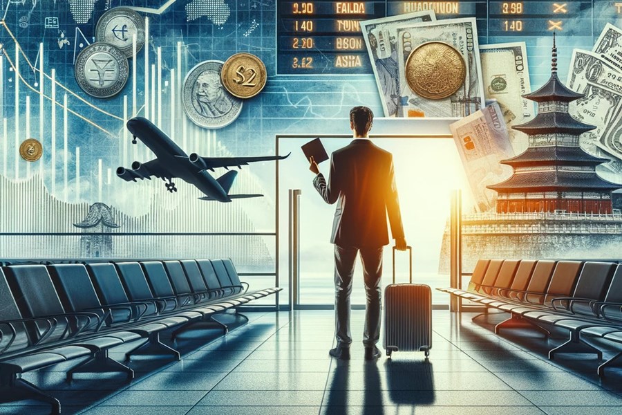 Uluslararası Seyahatlerde Yeni Dönem