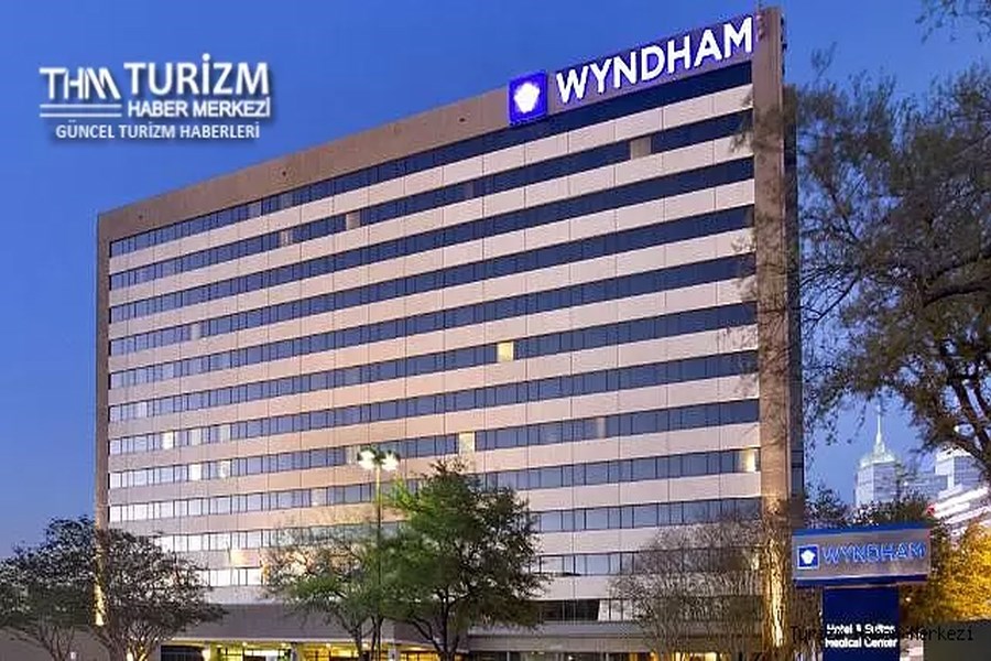 Wyndham Hotels Türkiye'de 10 otel daha açıyor!