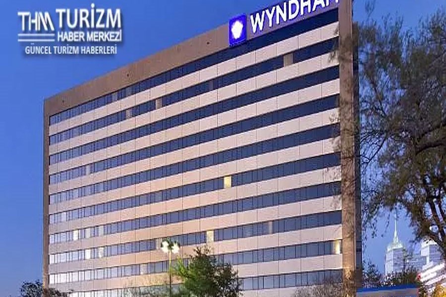 Wyndham, Türkiye’deki Varlığını Güçlendiriyor