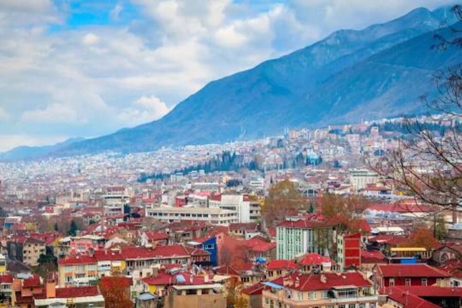 Yeşil Bursada Keşif Doğa Tarih ve Kültür Dolu Gezi Rotaları