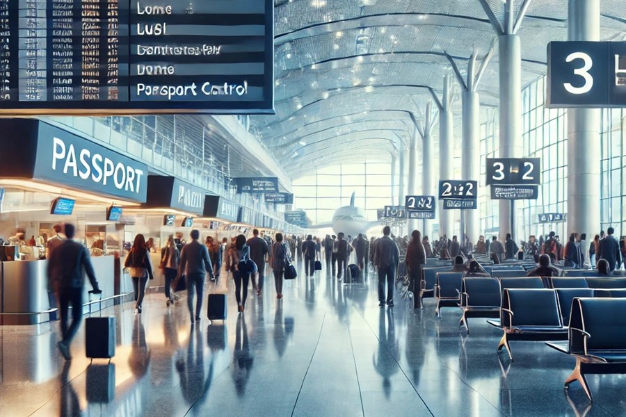 Yurtdışı Seyahatlerinde Güncellenen Kurallar ve Yeni Uygulamalar